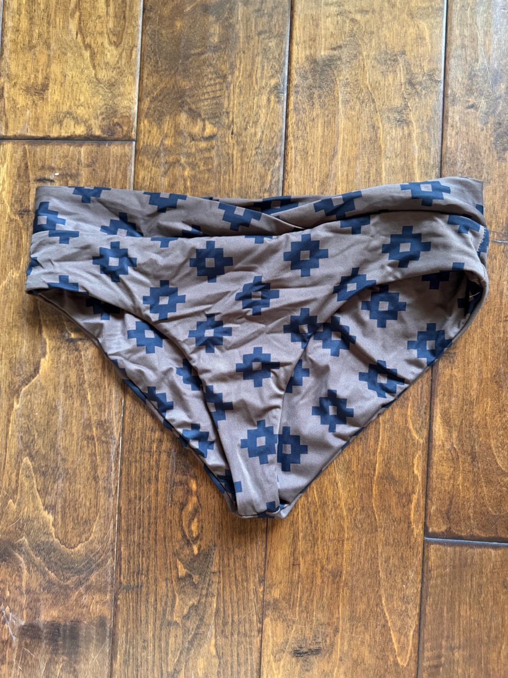Darlin bikini bottoms